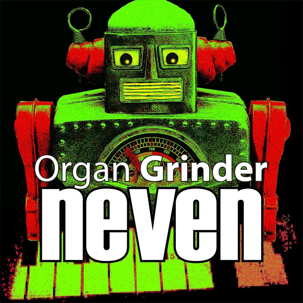 Picture of Organ Grinder