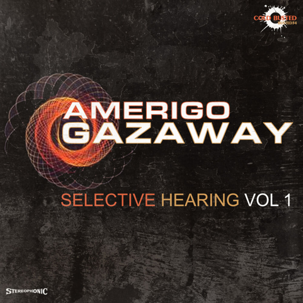 Picture of Selective Hearing Volume 1