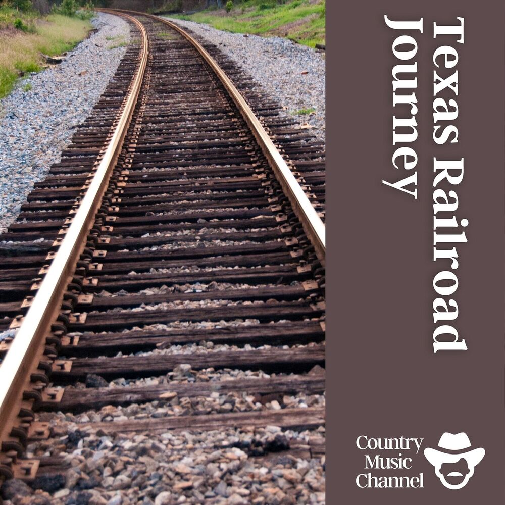 Picture of Texas Railroad Journey