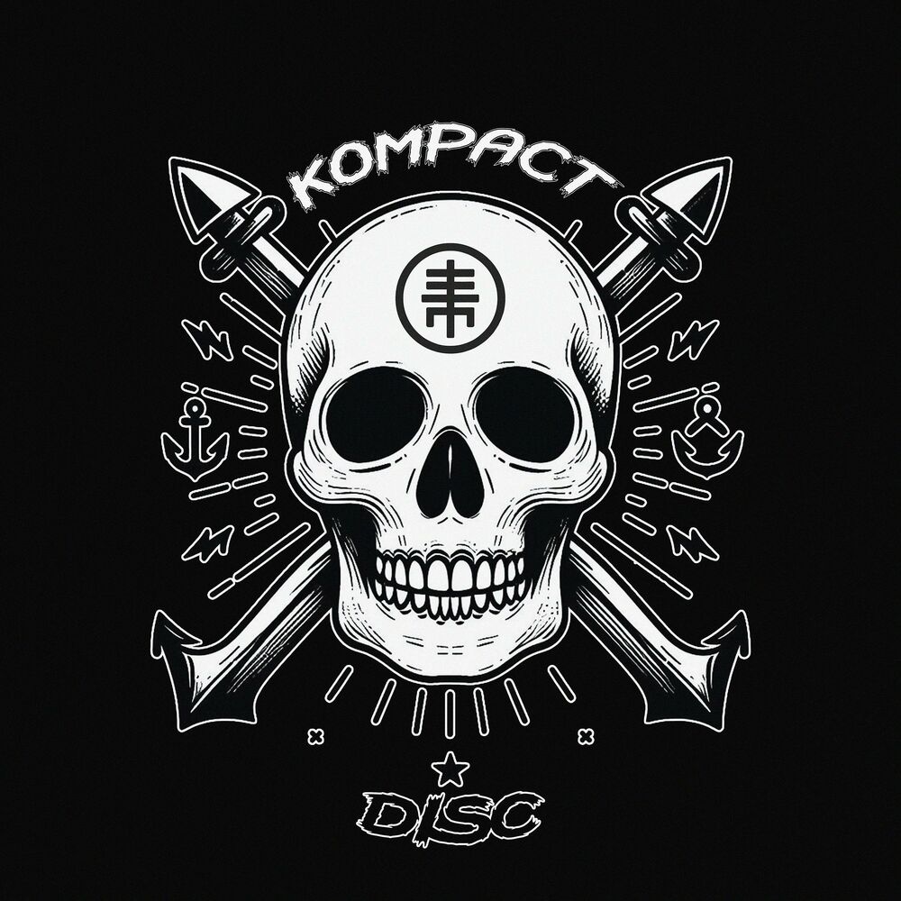 Picture of Kompact Disc