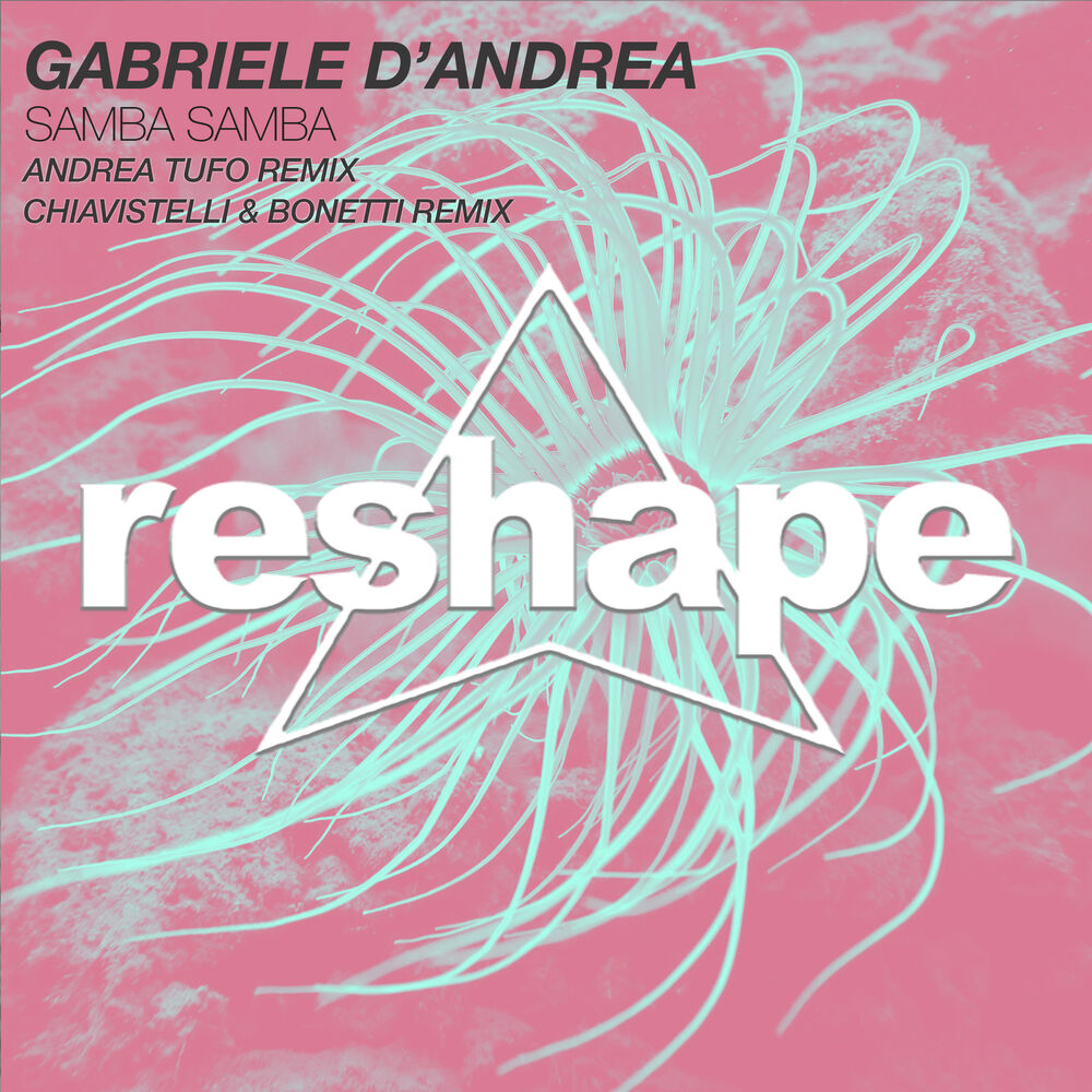 Picture of Samba Samba (Remixes)