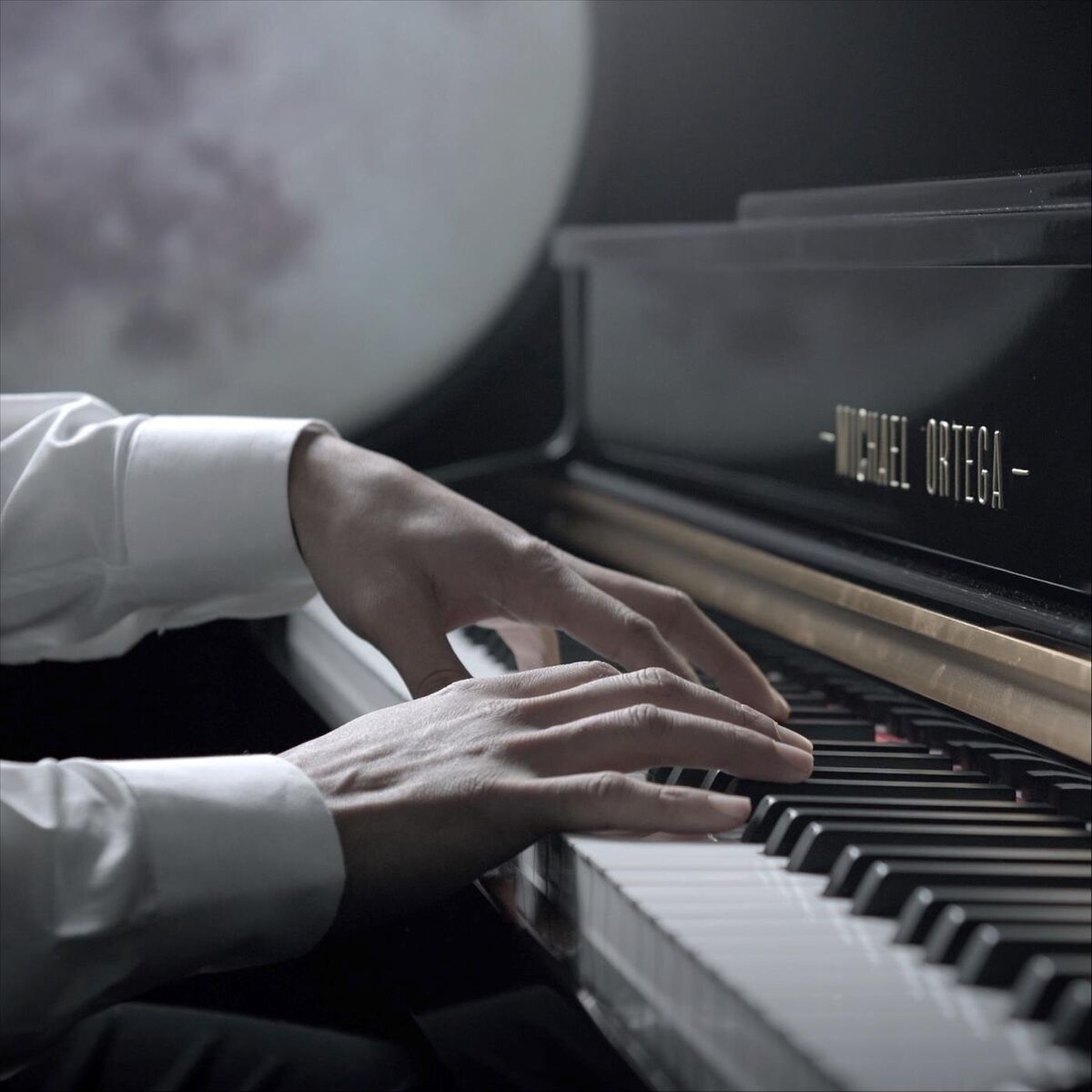 Album cover of Te Amaré