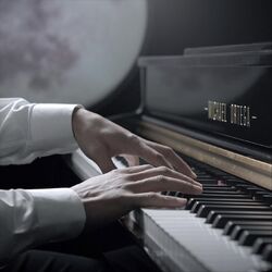 Cover of Te Amaré