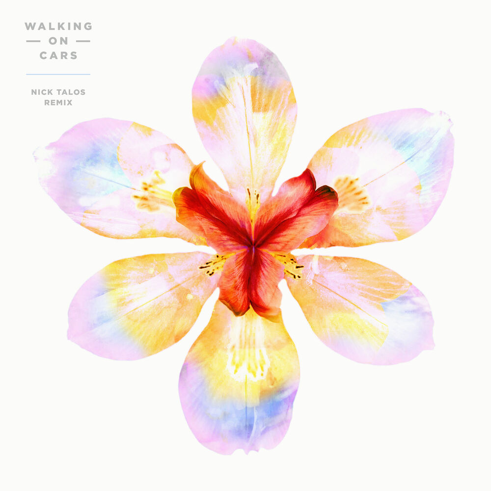 Picture of Coldest Water (Nick Talos Remix)
