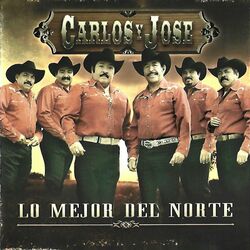 Cover of Lo Mejor del Norte
