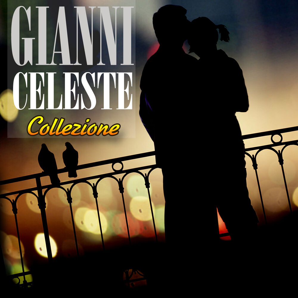 Picture of Gianni Celeste Collezione