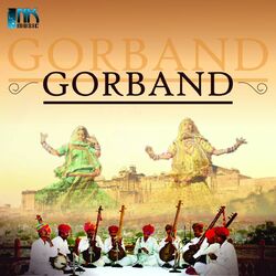 Cover of Gorband