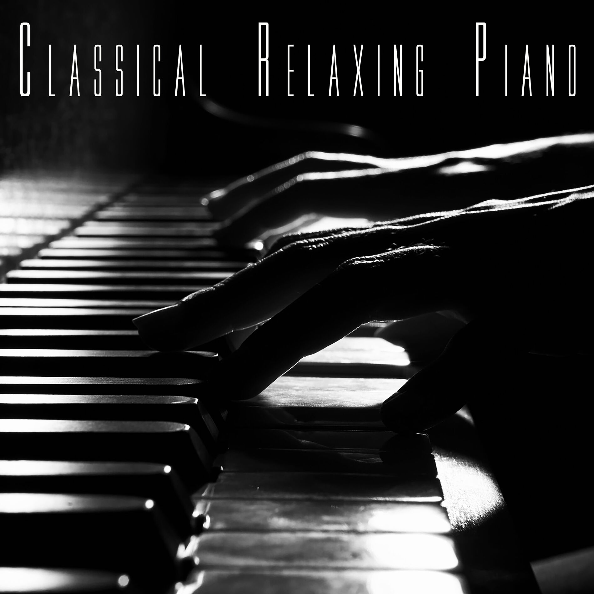 Album cover of Classical Relaxing Piano