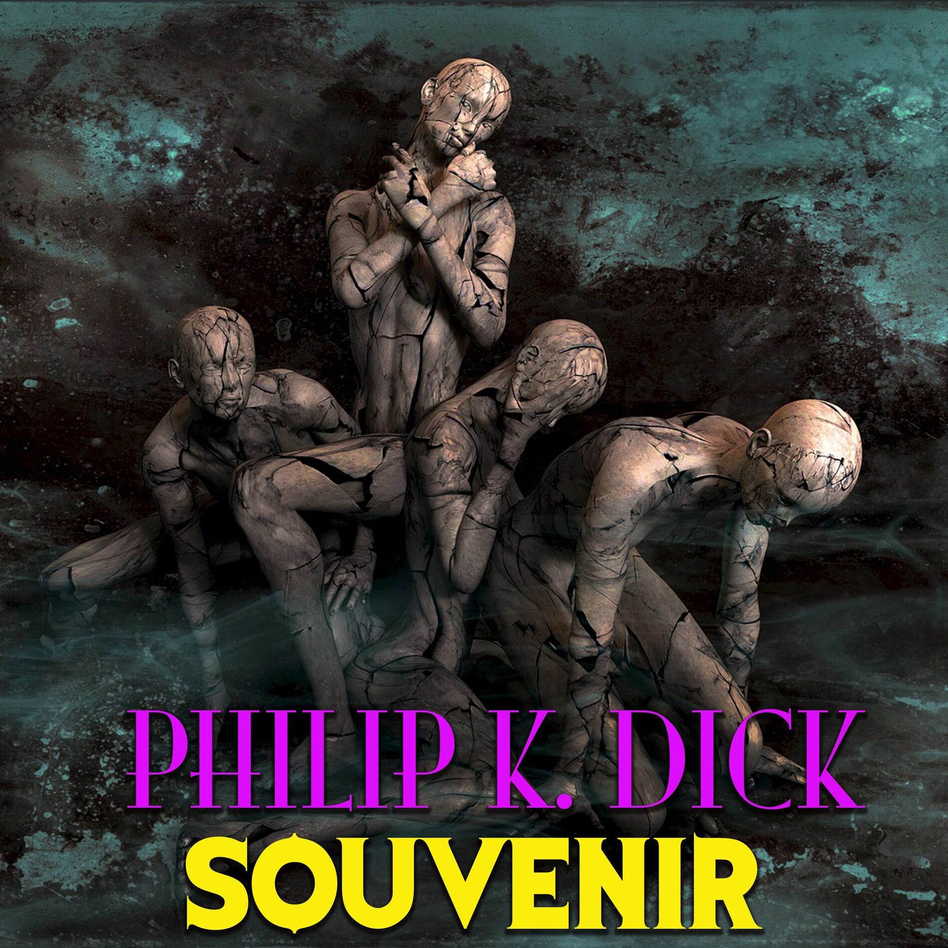 Album cover of Souvenir