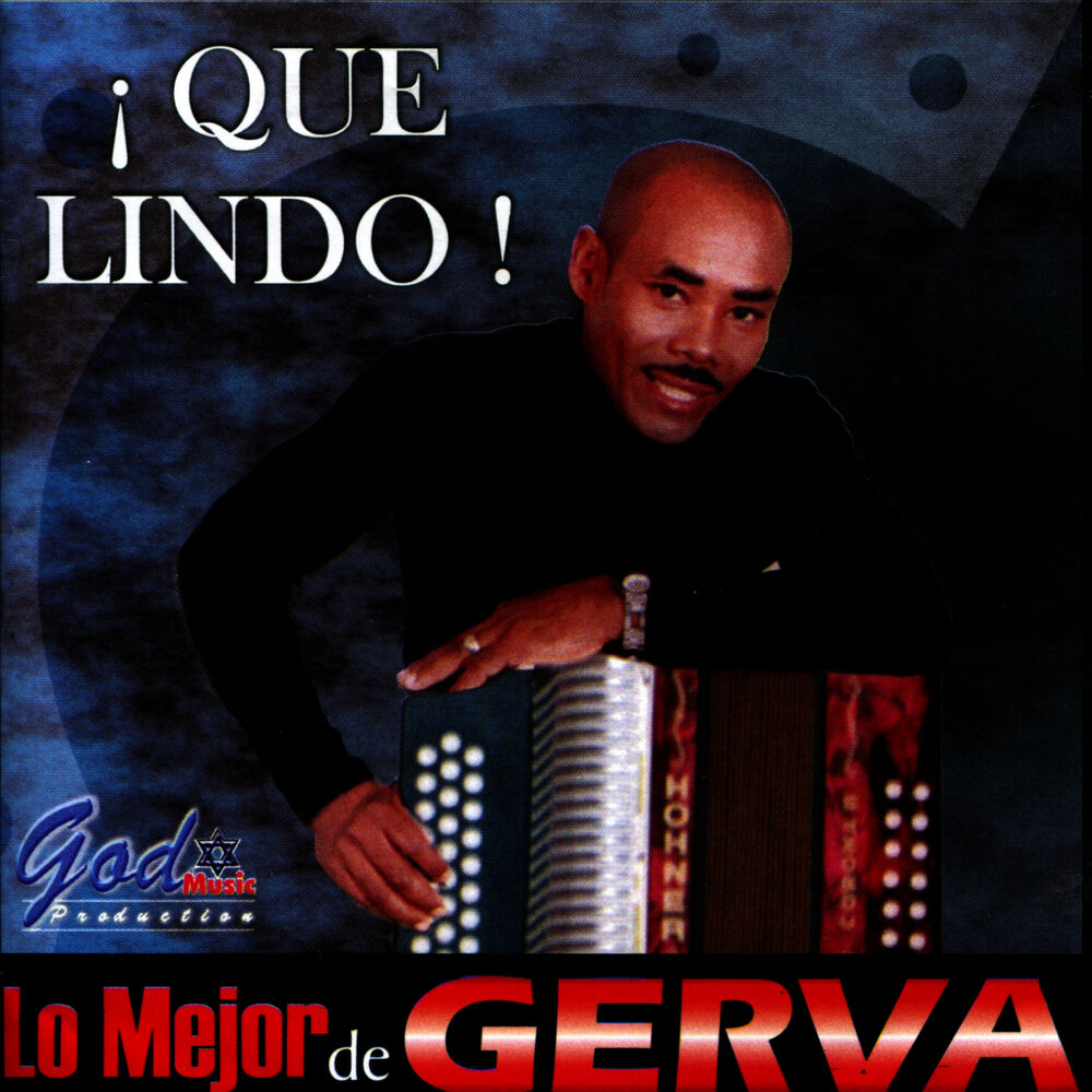 Picture of Lo Mejor De Gerva