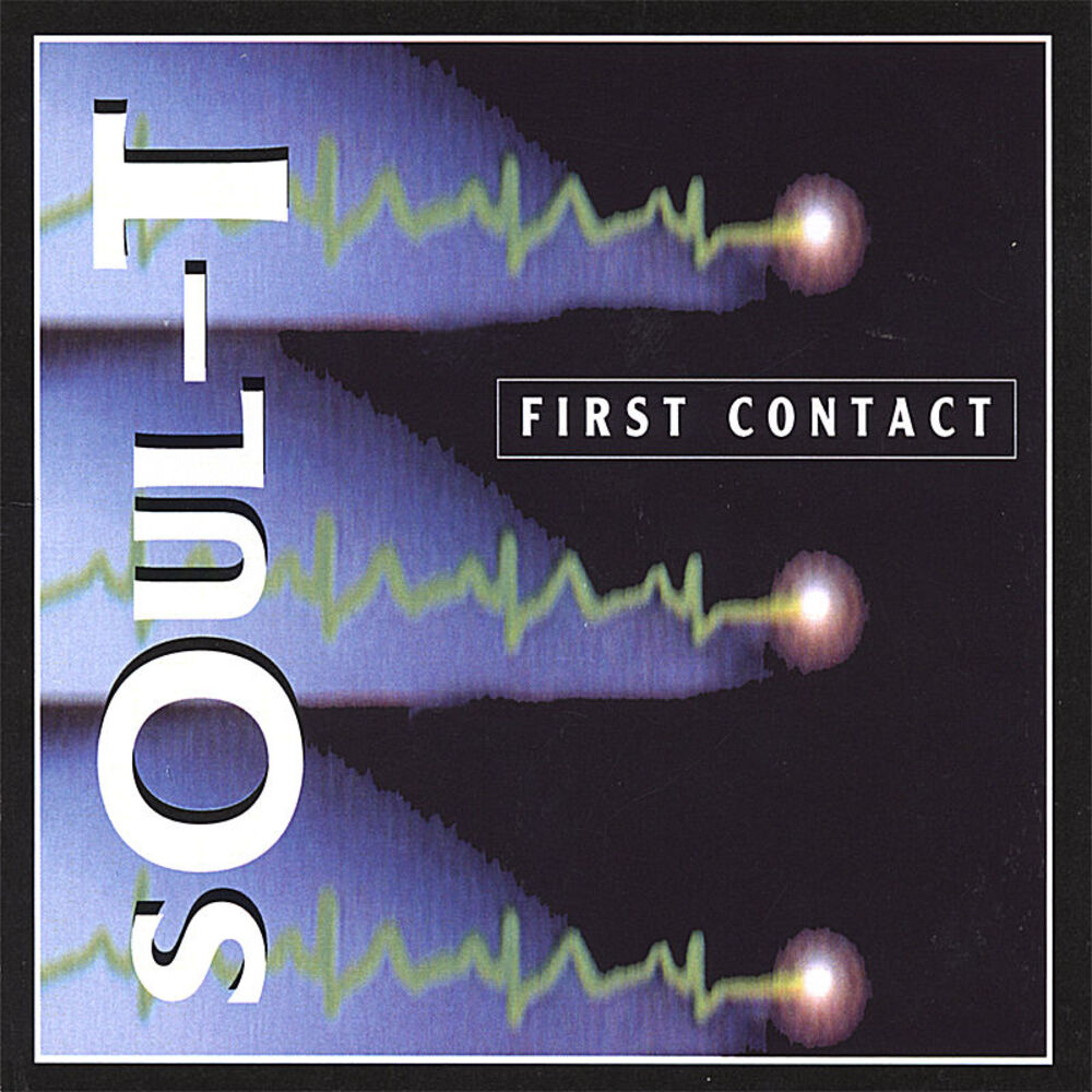 Picture of First Contact
