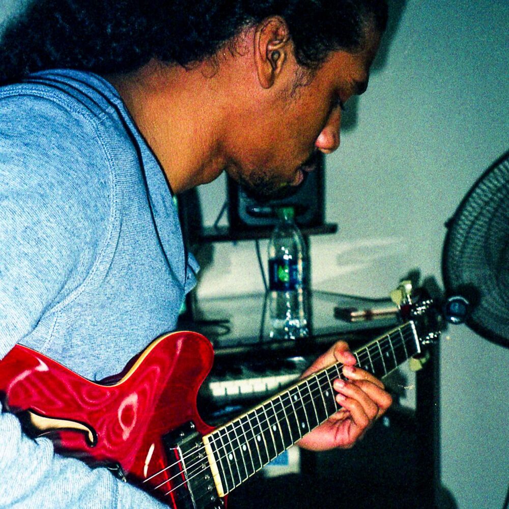 Picture of Santana