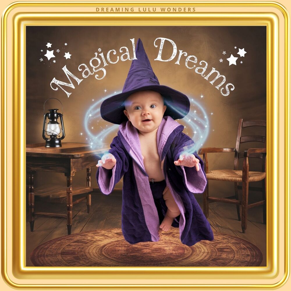 Picture of Magical Dreams