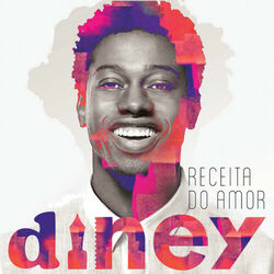 Cover of Receita do Amor