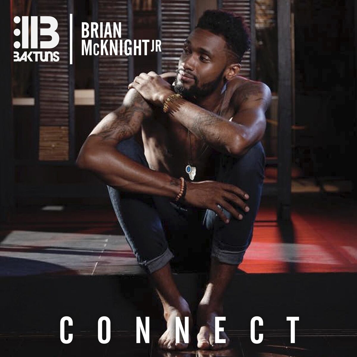 Album cover of Connect