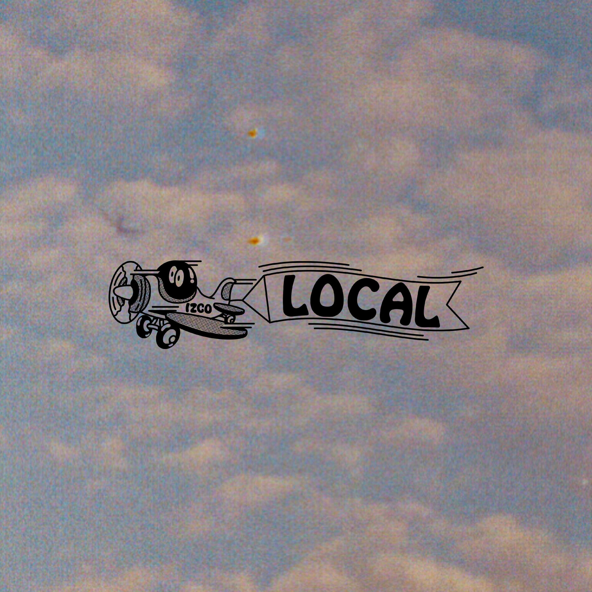 Album cover of Local