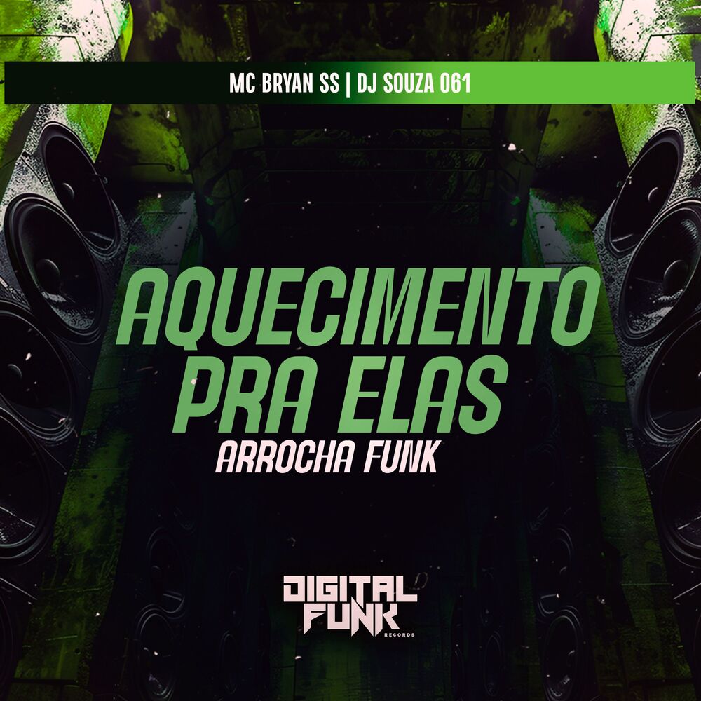 Picture of Aquecimento pra Elas Arrocha Funk