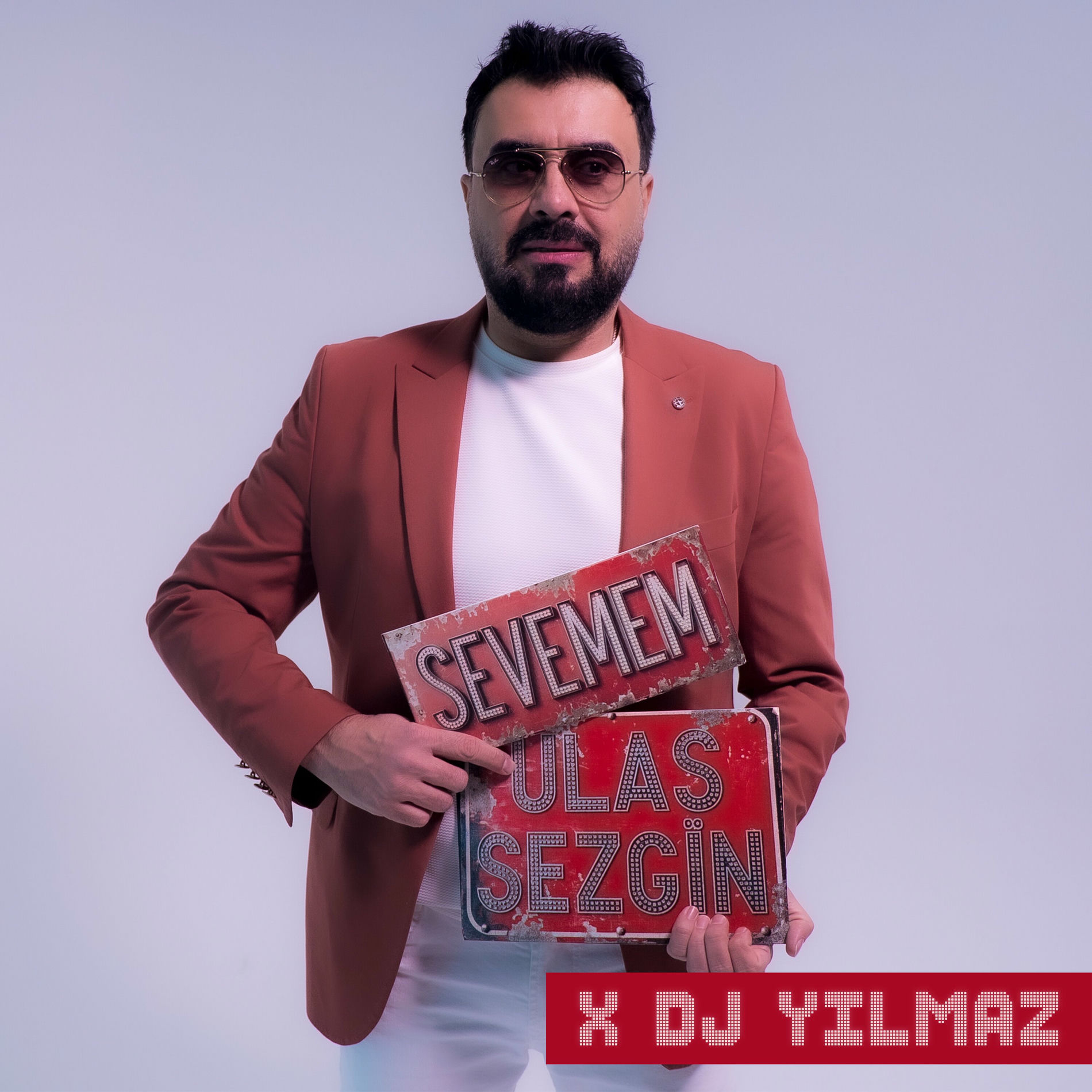 Album cover of Sevemem