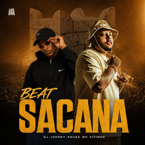 Beat Sacana