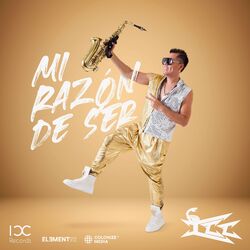 Cover of Mi Razon De Ser