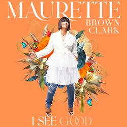 Cover of I See Good (Radio Edit)