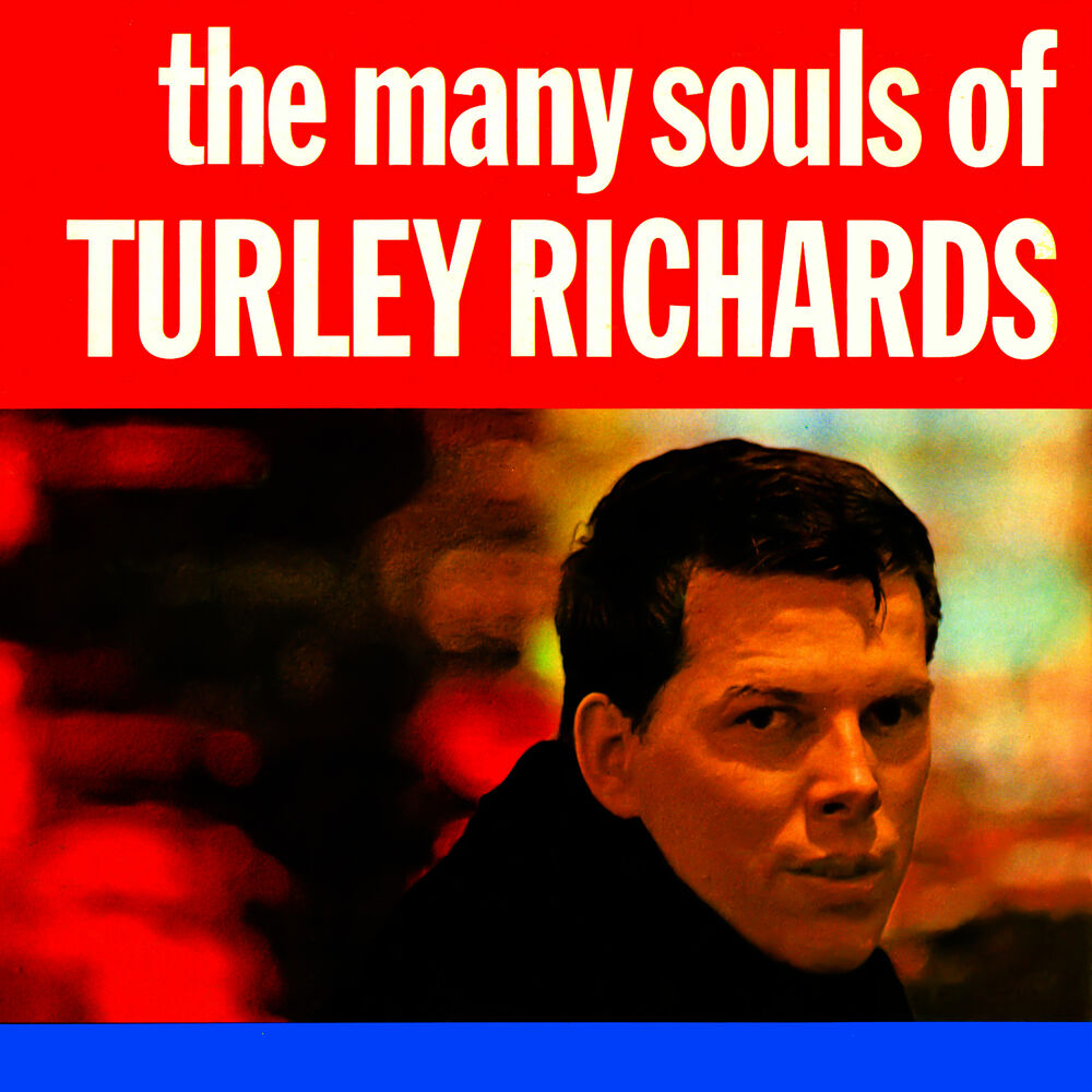 Picture of The Many Souls of Turley Richards