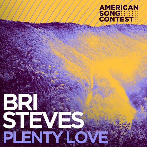 Plenty Love (From “American Song Contest”) artwork