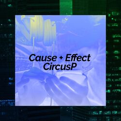 Cover of Cause + Effect