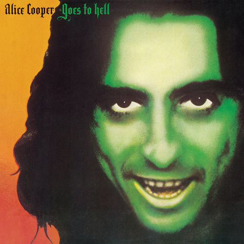 Alice Cooper 紙ジャケ SHM-CD4枚 2011年リマスター盤 Alice Cooper 紙ジャケ SHM-CD4枚 2011年リマスター盤 The Alice