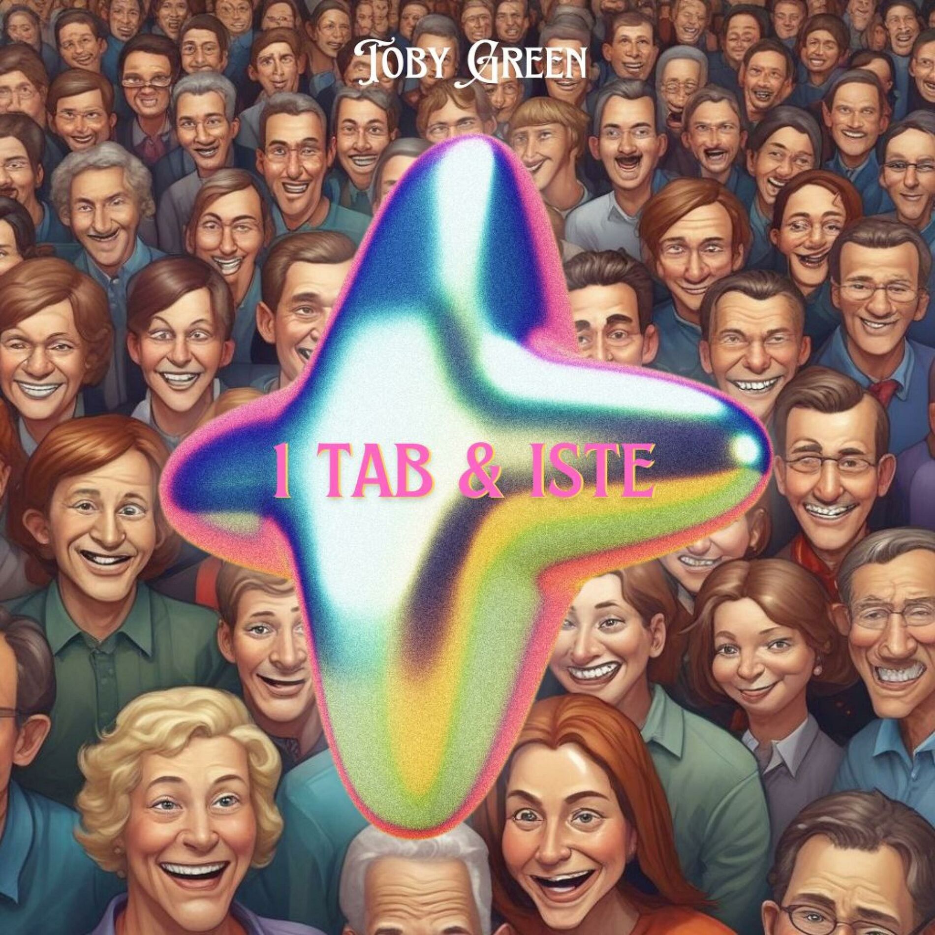 Album cover of 1 tab & iste
