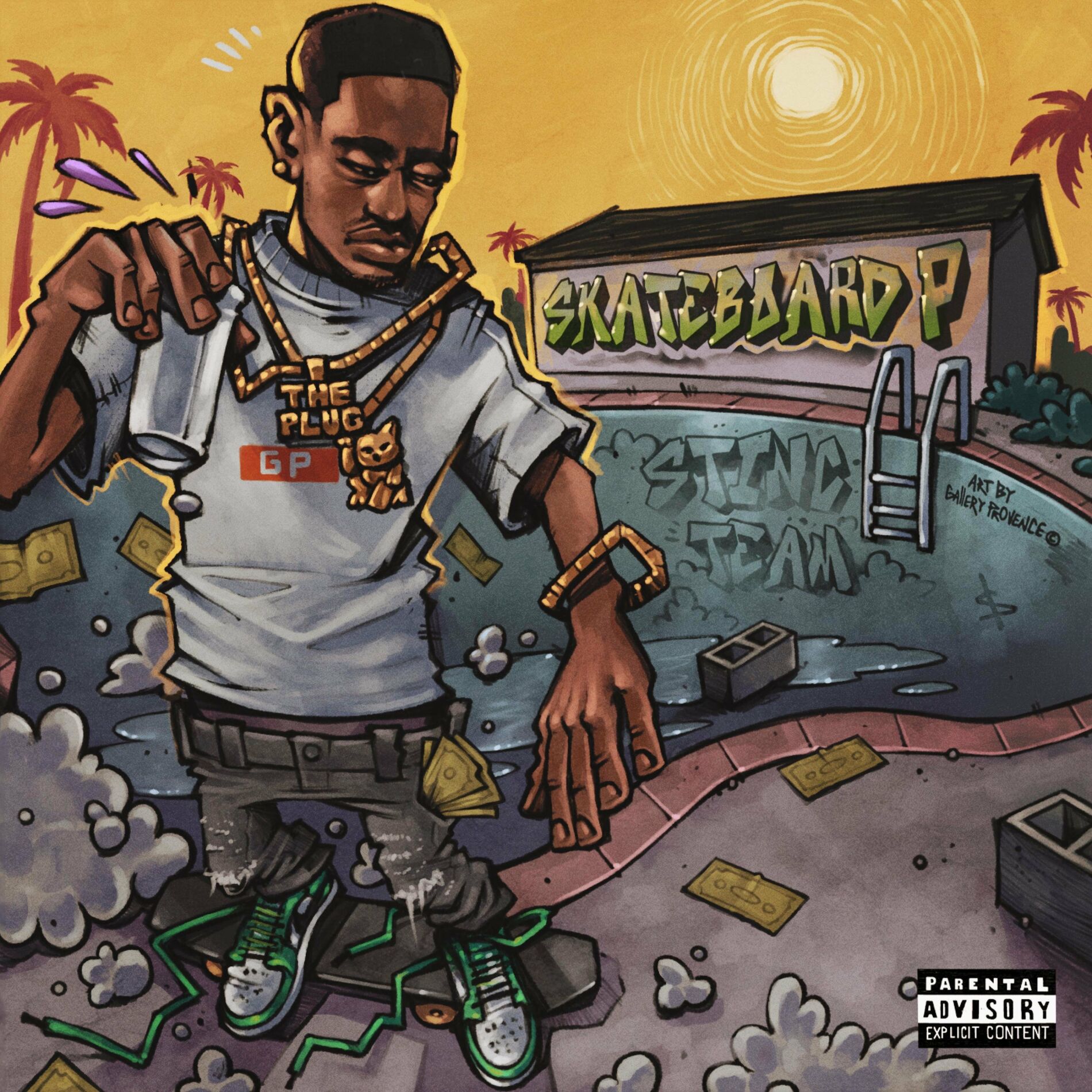 Album cover of No Lies