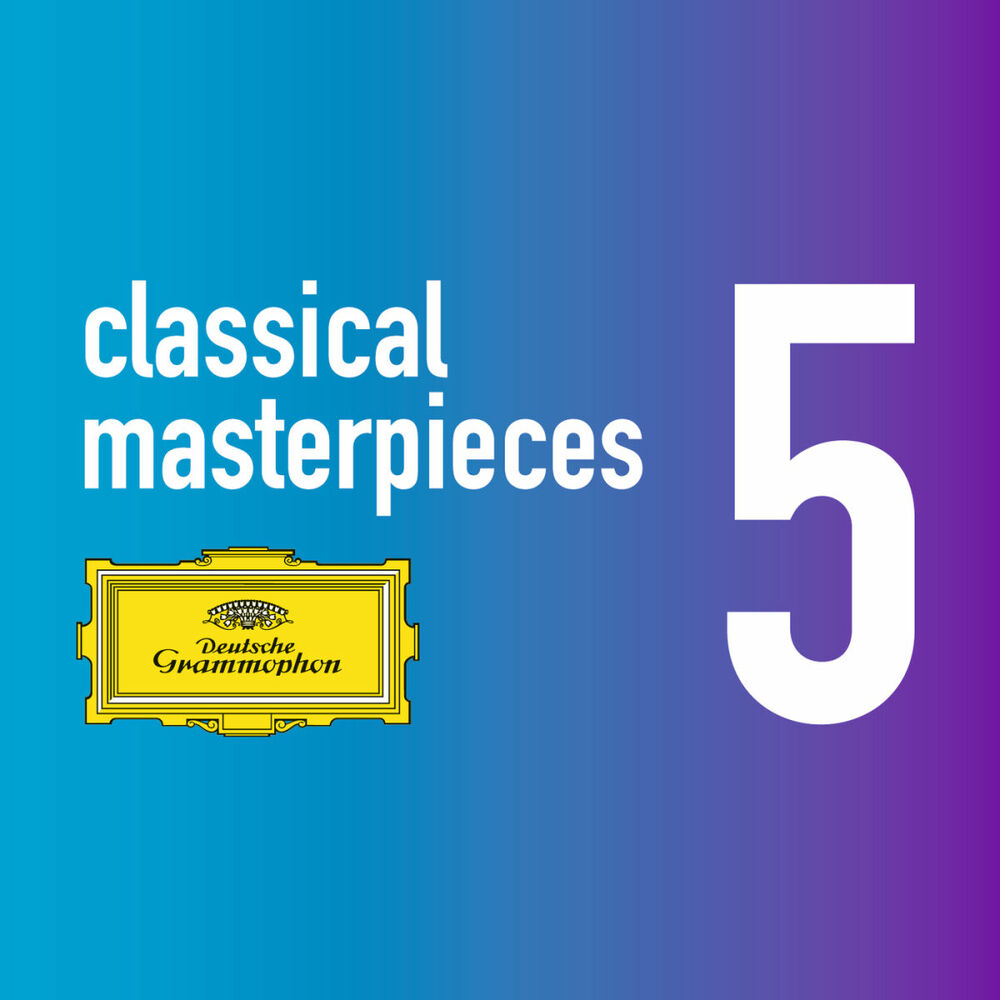 Picture of Classical Masterpieces Vol. 5