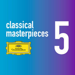 Cover of Classical Masterpieces Vol. 5