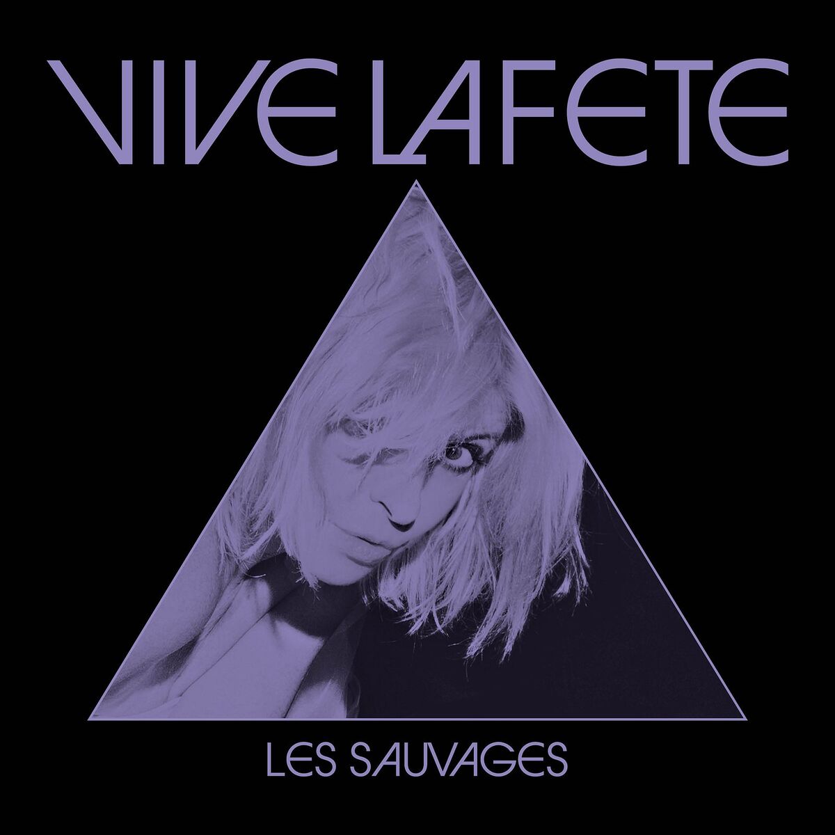 Album cover of Notre Planète