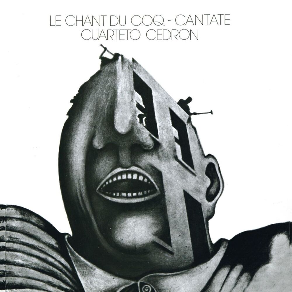 Picture of Le chant du coq - Cantate