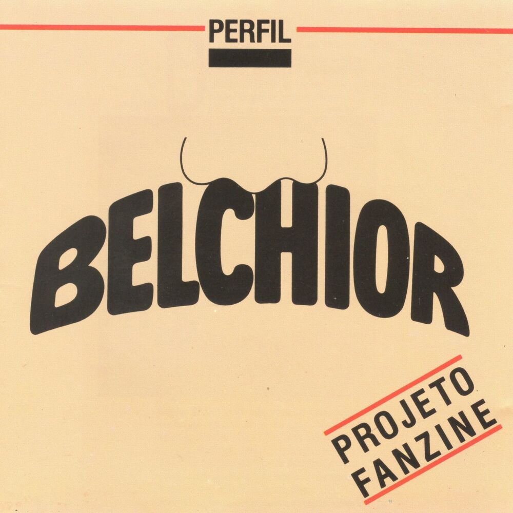 Picture of Perfil (Projeto Fanzine)