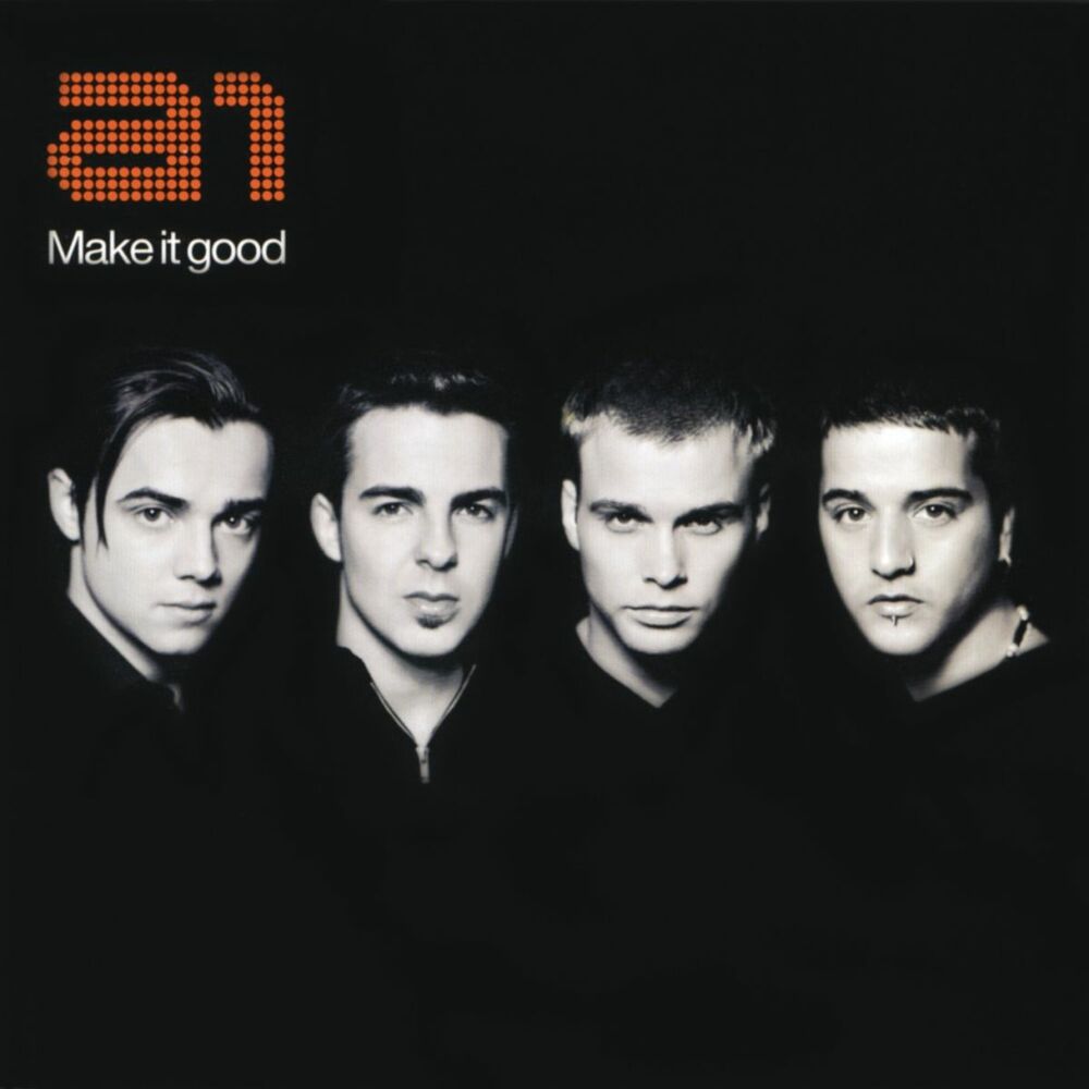 Picture of Make It Good