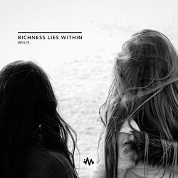 Cover of Richness Lies Within