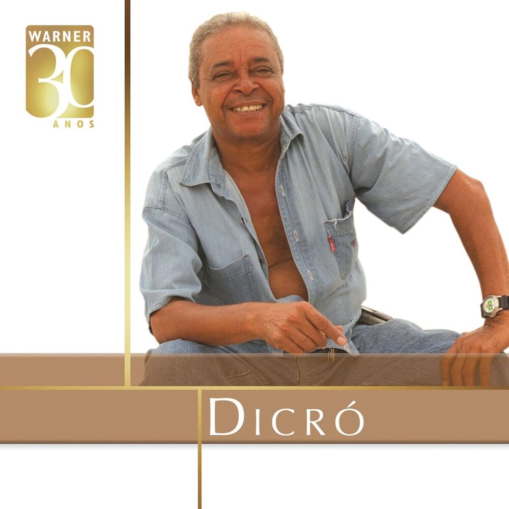 Picture of Warner 30 anos