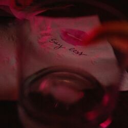 Cover of Say Less