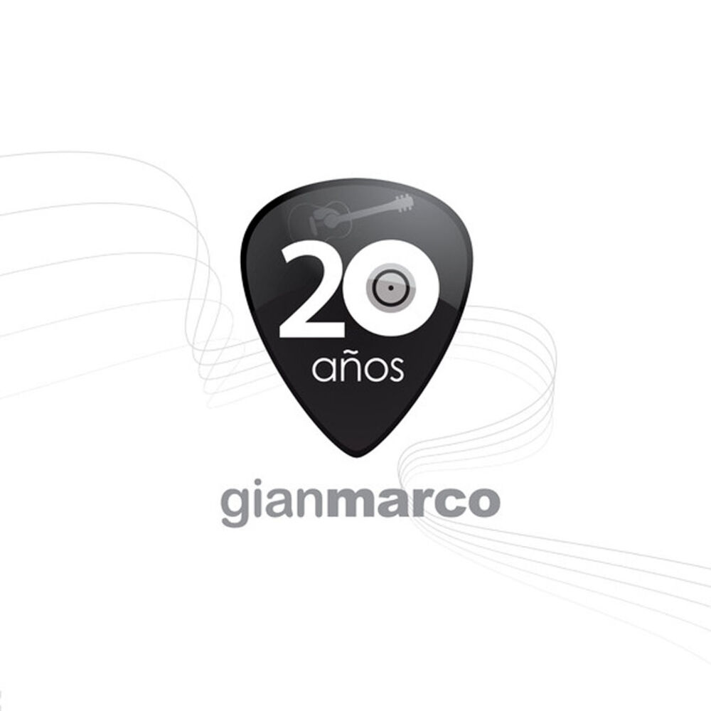Picture of 20 Años
