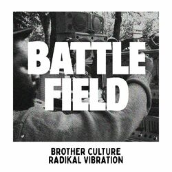 Cover of Battlefield