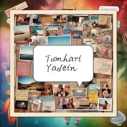 Cover of Tumhari Yadein