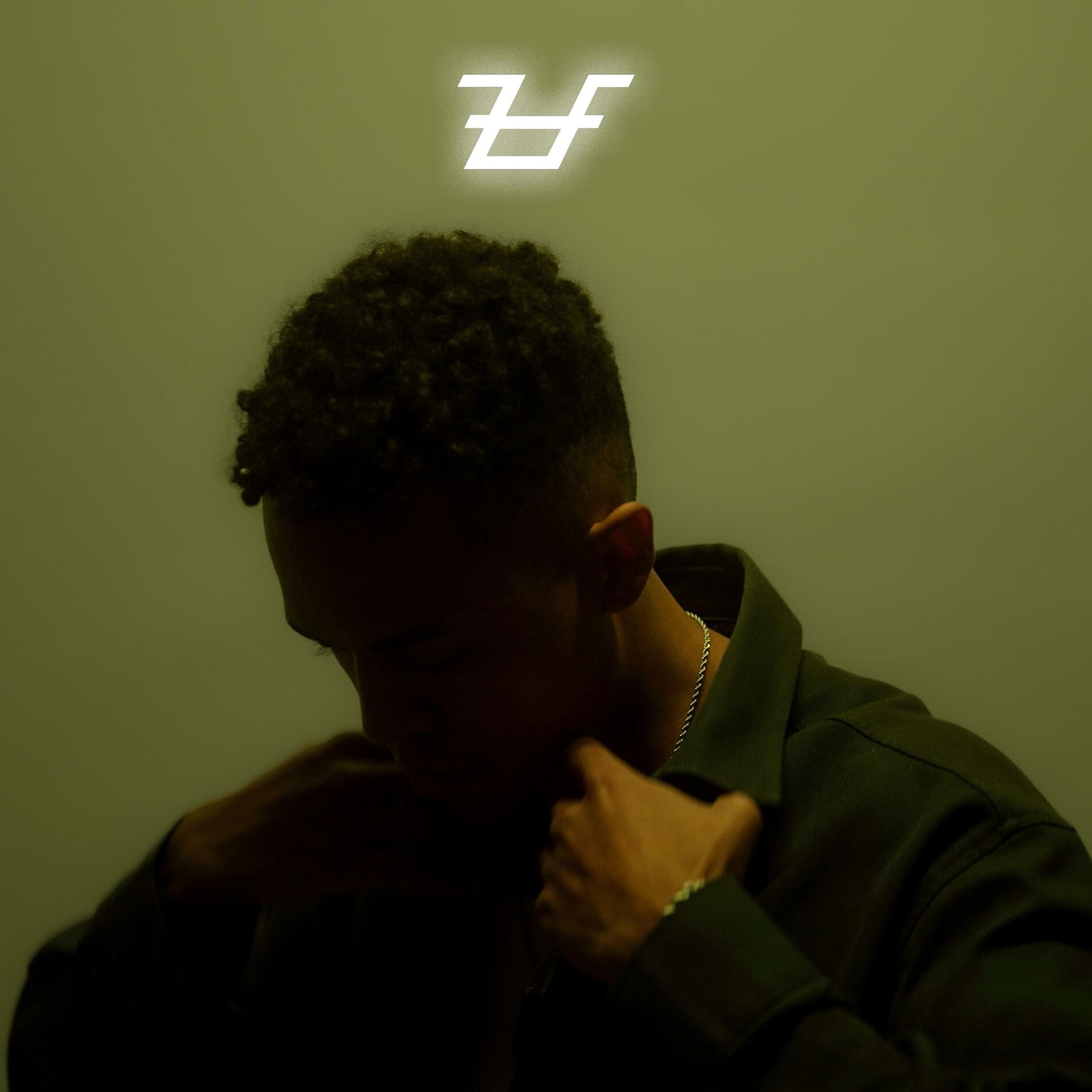 Album cover of Third Eye (417Hz Acoustic)