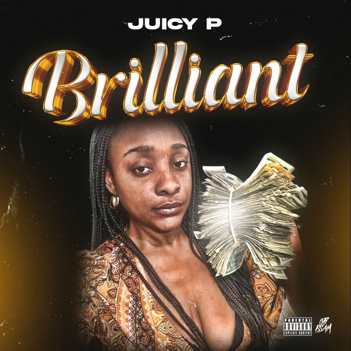 Album cover of Brilliant