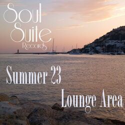 Cover of Summer 23 Lounge Area