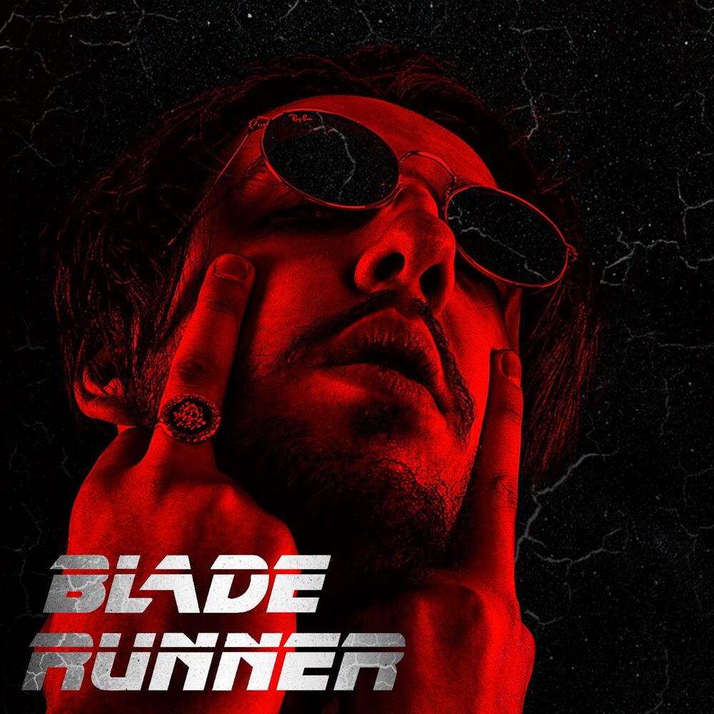 Picture of BLADE RUNNER