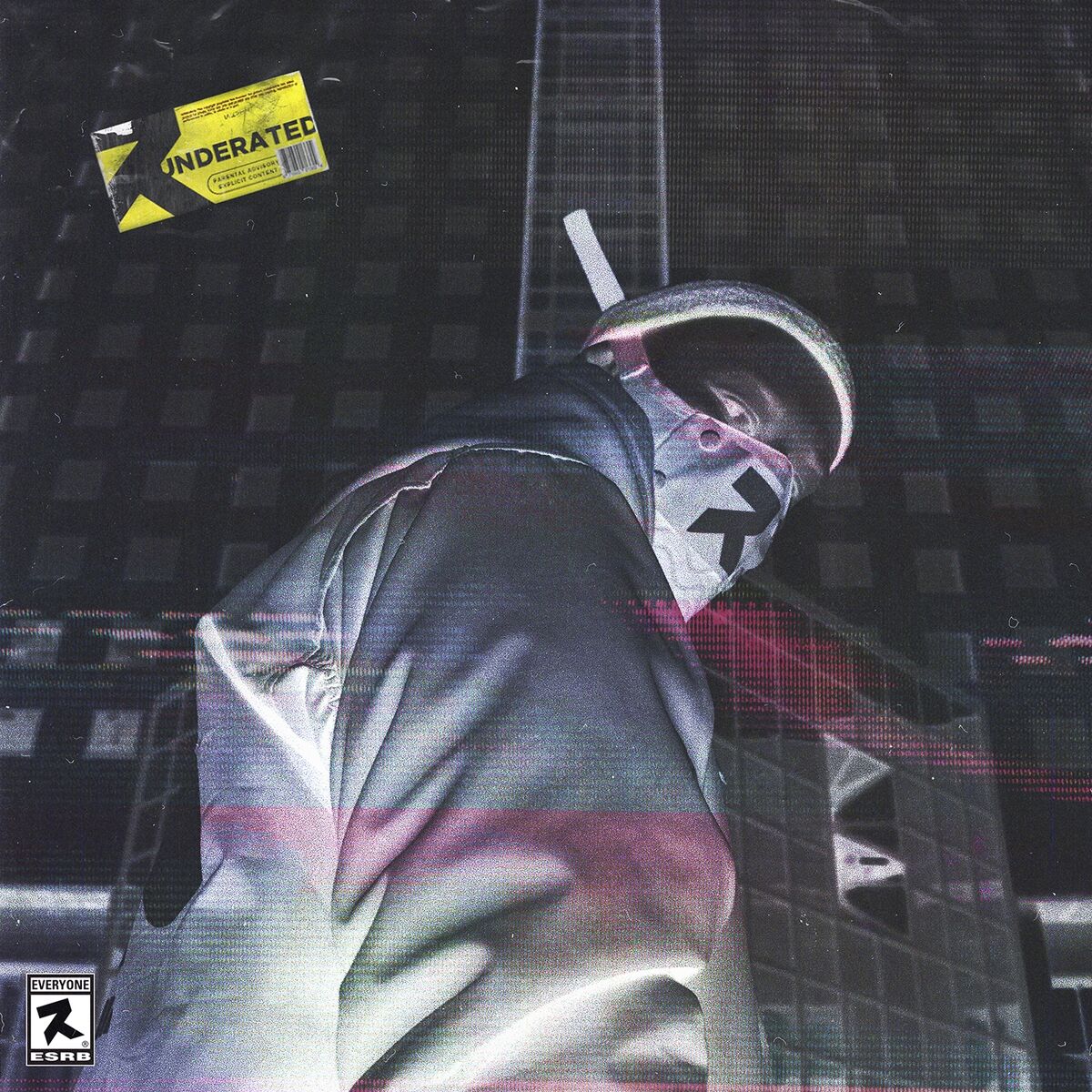 Album cover of UNDERATED
