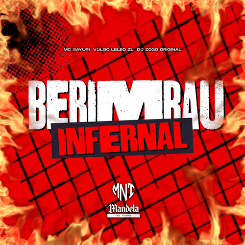 Berimbau Infernal