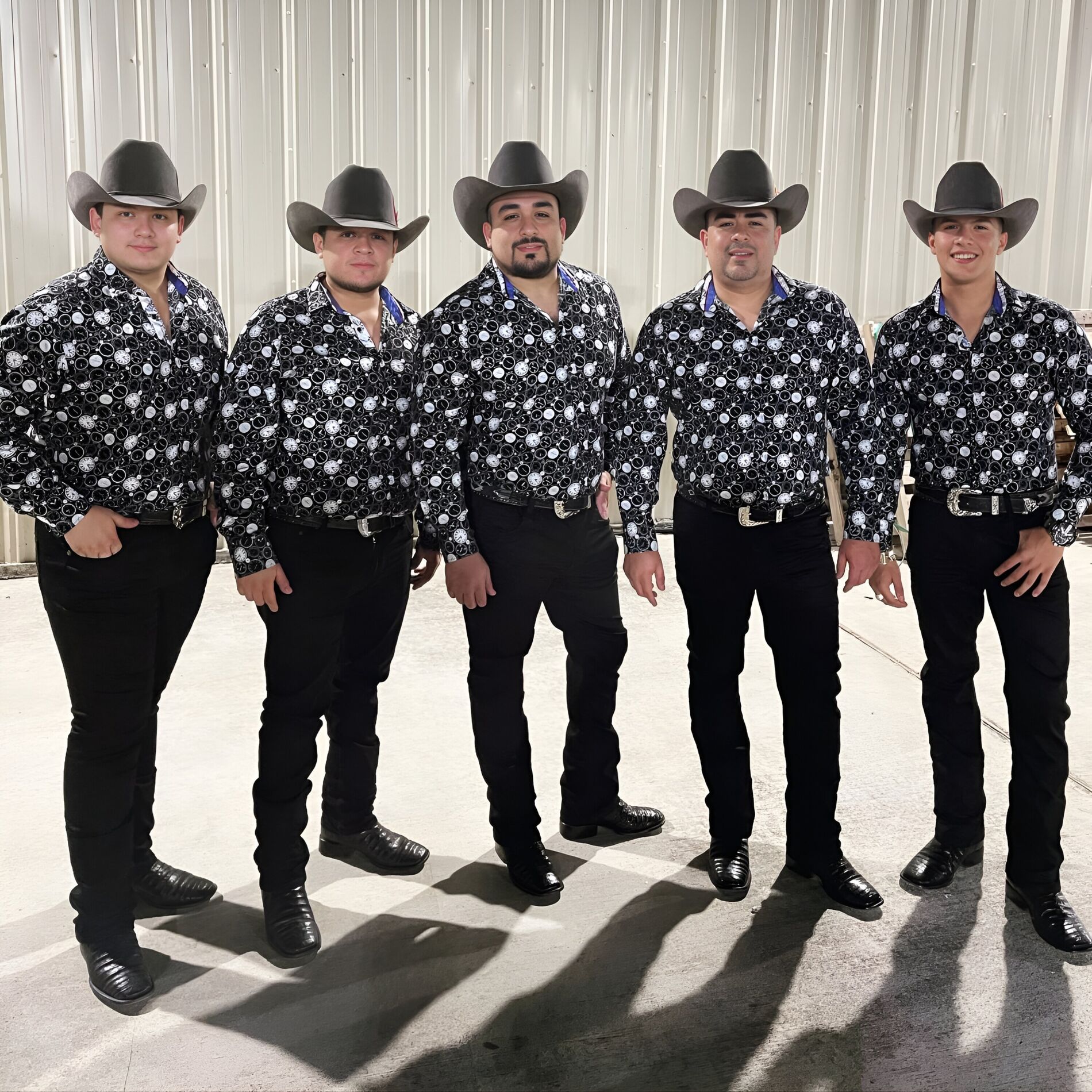 Album cover of El Pajarillo (En Vivo)